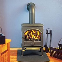 Dovre 550CB