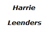 harrie leenders