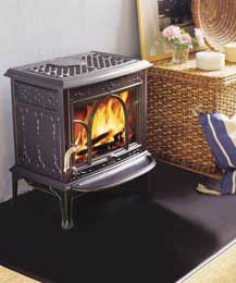 Jotul F 100