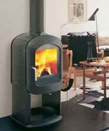 Jotul F250