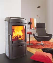 Jotul F350