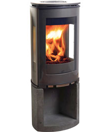 jotul F372