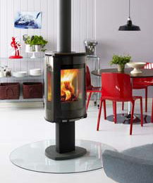 Jotul F373