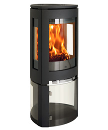 jotul F376