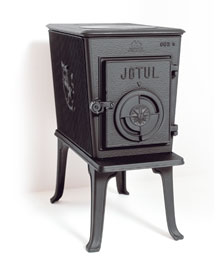 jotul f 602 N