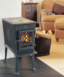 jotul f 602