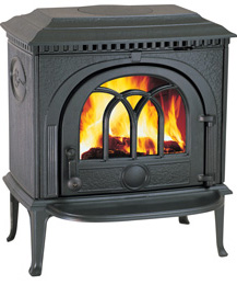 Jotul F8